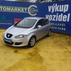 Fotka k inzerátu Seat Altea 2,0 Tdi na ND / 19312798