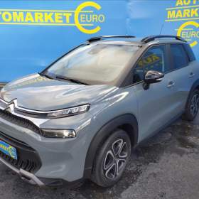 Citroën C3 Aircross 1,2 81KW 100% KM / 19314400