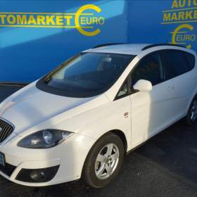 Seat Altea 1,2 TSI 77KW XL / 19314408