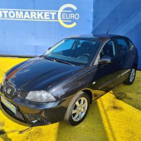 Seat Ibiza 1,2 51KW Tempomat, Digi AC / 19314409