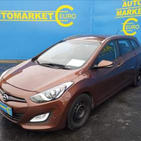 Hyundai i30 1,6 CRDi 81kW / 19328020