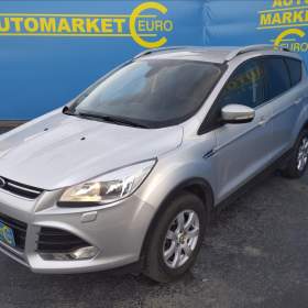 Fotka k inzerátu Ford Kuga 2,0 TDCi 103KW AUTOMAT / 19332930