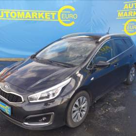 Kia Ceed 1,6 CRDi 100kW Comfort SW / 19340279