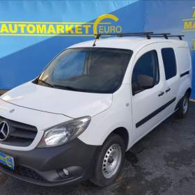 Mercedes- Benz Citan 1,5 109 CDI/XL MIXTO / 19346045