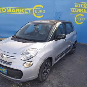 Fiat 500 1,4 Pop Star 95k / 19363922