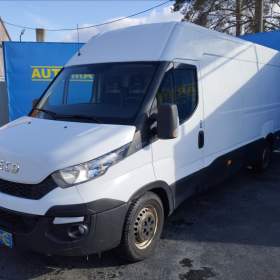 Iveco Daily 2,3 35S13V H2 3300 / 19363925