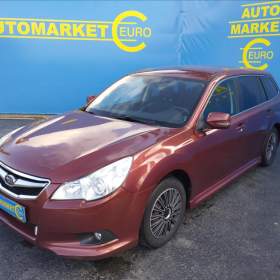 Subaru Legacy 2,0 i Active Lineatronic / 19363929