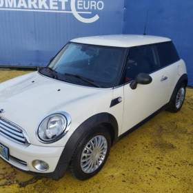 Mini One 1,4 70KW NOVÉ ROZVODY / 19382768