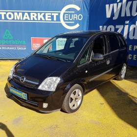 Opel Meriva 1,7 na ND / 19388302