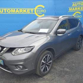 Nissan X- Trail 1,6 dCi 130 Tekna / 19388734