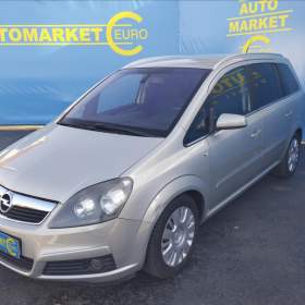 Opel Zafira 1,8 Enjoy / 19395471