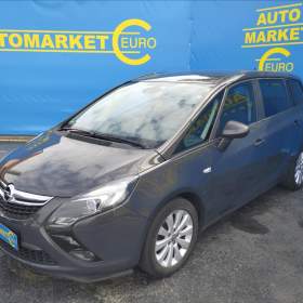 Opel Zafira 1,4 103KW / 19402841