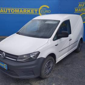 Volkswagen Caddy 2,0 TDI 55kW BMT / 19402844