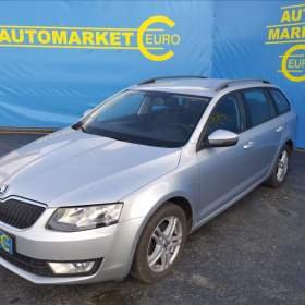 Škoda Octavia 1,2 TSI 77kW Elegance Combi / 19409309