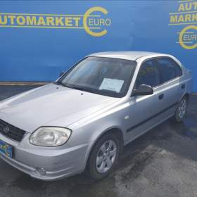 Hyundai Accent 1,3 i ELEGANCE / 19409395