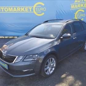 Škoda Octavia 2,0 TDI 110kW DSG Ambition Com / 19431469
