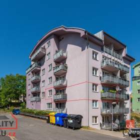 Prodej byty 3+1, 83 m2 -  Liberec VI- Rochlice / 18310634