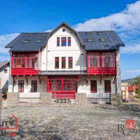 Fotka k inzerátu Prodej, Byty 2+kk, 53 m2 -  / 18738737