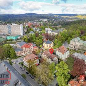 Fotka k inzerátu Prodej byty 4+1, 132 m2 -  Liberec V- Kristiánov / 19005208