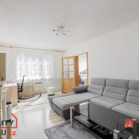 Fotka k inzerátu Prodej byty 3+1, 81 m2 -  / 19035342