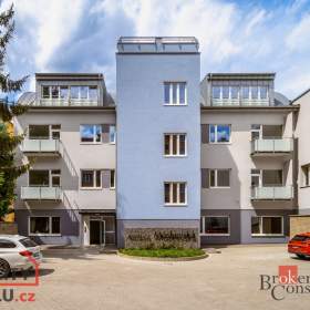 Fotka k inzerátu Prodej byty 2+kk, 72 m2 -  Karlovy Vary / 19042709