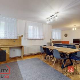 Prodej byty 2+kk, 94 m2 -  Vejprty / 19063571