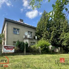 Fotka k inzerátu Prodej vila, 260 m2 -  Praha -  Kunratice / 19074349