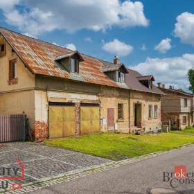 Fotka k inzerátu Prodej rodinné domy, 281 m2 -  Varnsdorf / 19083283