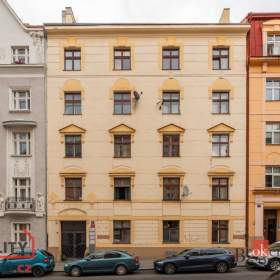 Fotka k inzerátu Prodej byty 3+kk, 98 m2 -  Praha -  Nusle / 19086472