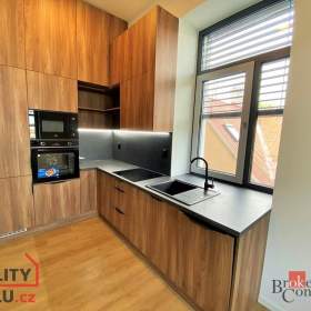 Fotka k inzerátu Pronájem byty 2+kk, 44 m2 -  Ostrava -  Moravská Ostrava / 19095646