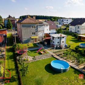 Fotka k inzerátu Prodej rodinné domy, 249 m2 -  Služovice -  Vrbka / 19121033