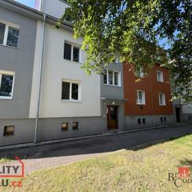 Fotka k inzerátu Pronájem byty 1+1, 38 m2 -  Rokycany -  Nové Město / 19126615