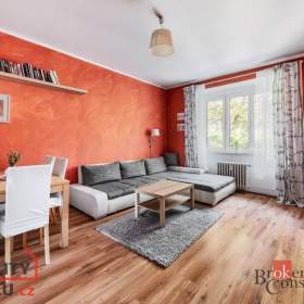 Fotka k inzerátu Prodej byty 3+kk, 76 m2 -  Praha -  Vysočany / 19146579