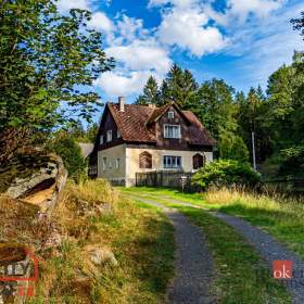 Fotka k inzerátu Prodej historické objekty, 230 m2 -  Bečov nad Teplou / 19163213