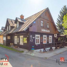 Fotka k inzerátu Prodej ubytování, 380 m2 -  / 19172896