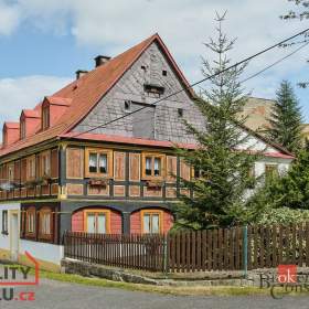 Fotka k inzerátu Prodej rodinné domy, 349 m2 -  Česká Kamenice / 19191974