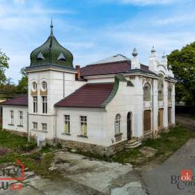 Fotka k inzerátu Pronájem restaurace, 730 m2 -  Karlovy Vary -  Rybáře / 19192931