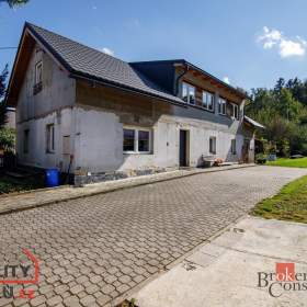 Prodej rodinné domy, 160 m2 -  Fulnek -  Jerlochovice / 19221351