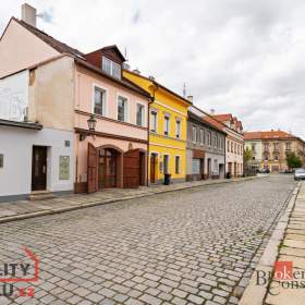 Fotka k inzerátu Prodej obchodní prostory, 310 m2 -  Plzeň -  Severní Předměstí / 19223523