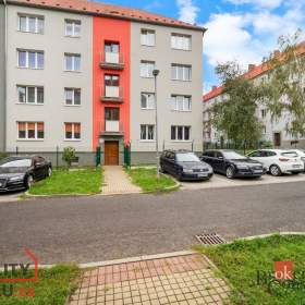 Fotka k inzerátu Prodej byty 3+1, 70 m2 -  Jirkov / 19226989