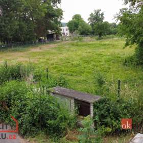 Prodej pozemky pro bydlení, 1 848 m2 -  Třebenice / 19231237