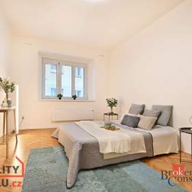 Fotka k inzerátu Prodej byty 2+kk, 39 m2 -  Praha -  Libeň / 19232667