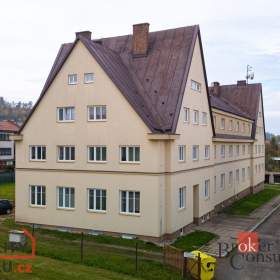 Fotka k inzerátu Prodej činžovní domy, 2 315 m2 -  Lomnice nad Popelkou / 19234491