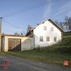 Fotka k inzerátu Prodej rodinné domy, 150 m2 -  Bartoušov / 19266850