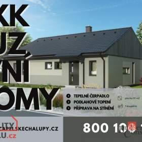 Prodej rodinné domy, 90 m2 -  Sezemice -  Počaply / 19267597