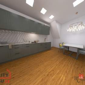 Prodej byty 3+kk, 75 m2 -  Praha -  Libeň / 19268914