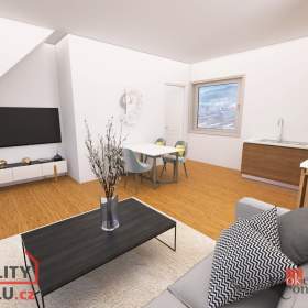 Prodej byty 3+kk, 112 m2 -  Praha -  Libeň / 19268937