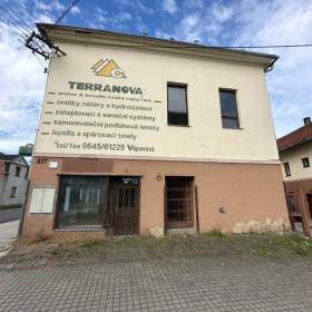 Fotka k inzerátu Prodej ubytování, 103 m2 -  Mikulovice / 19273073