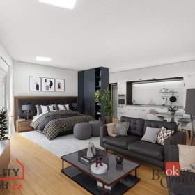 Fotka k inzerátu Prodej byty 1+kk, 52 m2 -  Opava -  Kateřinky / 19274143