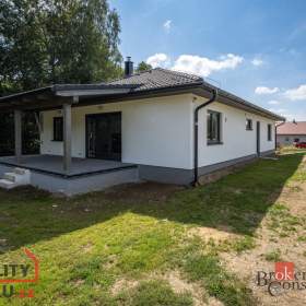 Fotka k inzerátu Prodej rodinné domy, 130 m2 -  Arneštovice / 19275388